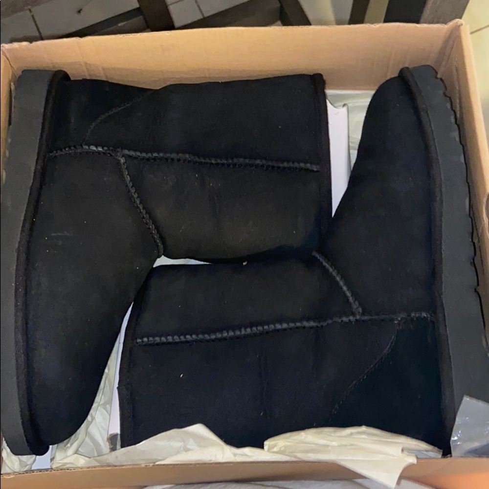 UGG boots